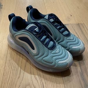 Nike air max 720